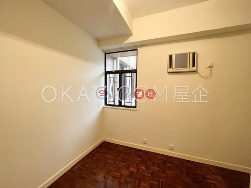 San Francisco Towers | Middle | Residential, Rental Listings | HK$ 45,000/ month