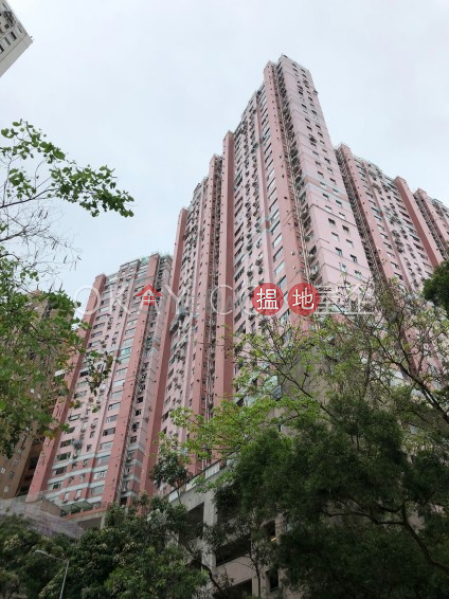 Property Search Hong Kong | OneDay | Residential Rental Listings, Charming 3 bedroom on high floor with parking | Rental