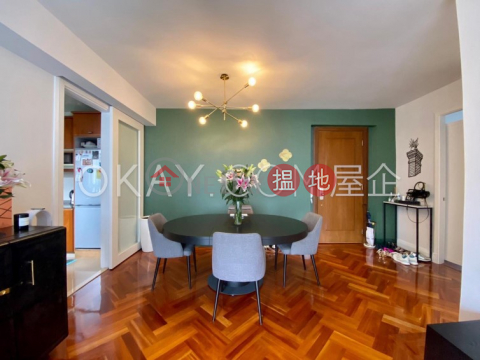 Unique 2 bedroom on high floor | Rental, Star Crest 星域軒 | Wan Chai District (OKAY-R33457)_0