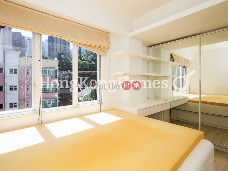 1 Bed Unit for Rent at Greenland House, Greenland House 建華閣 Rental Listings | Wan Chai District (Proway-LID57153R)