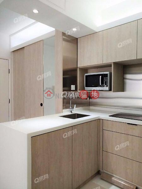 Tycoon Court | 1 bedroom Mid Floor Flat for Rent | Tycoon Court 麗豪閣 _0