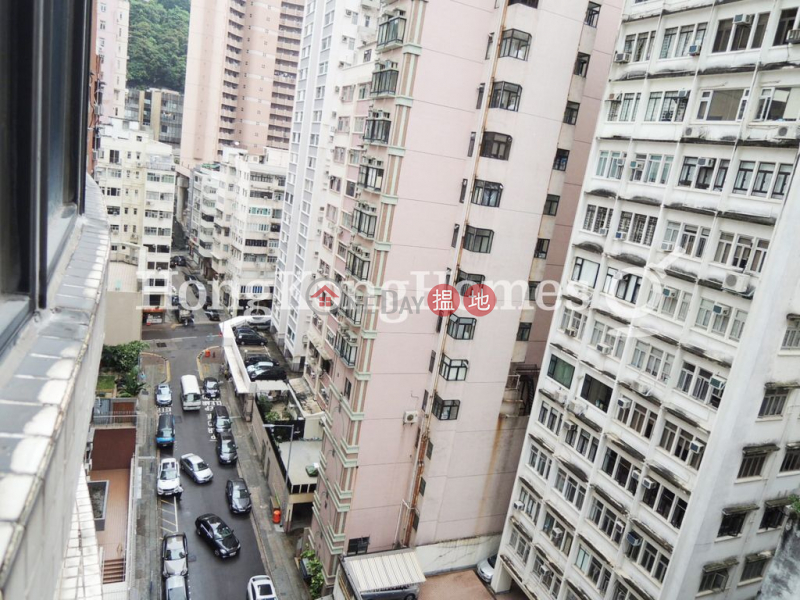 香港搵樓|租樓|二手盤|買樓| 搵地 | 住宅-出售樓盤|嘉樂居一房單位出售