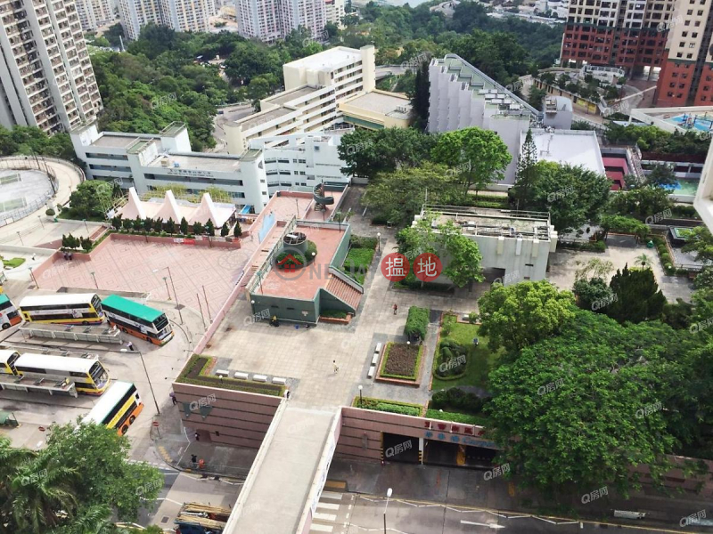 Chi Fu Fa Yuen-Fu Yar Yuen | 2 bedroom Mid Floor Flat for Rent 12 Chi Fu Road | Western District Hong Kong, Rental, HK$ 16,800/ month