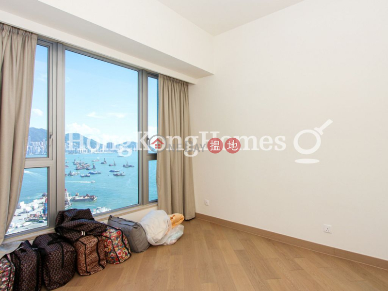 HK$ 68,000/ month Cullinan West II | Cheung Sha Wan, 4 Bedroom Luxury Unit for Rent at Cullinan West II