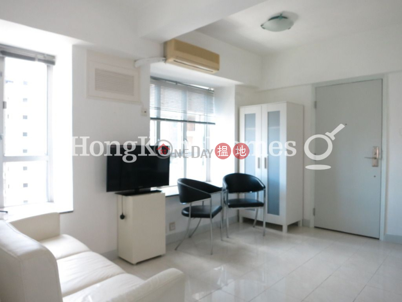 1 Bed Unit at Grandview Garden | For Sale | Grandview Garden 雍翠臺 Sales Listings