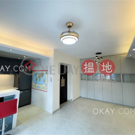Unique 2 bedroom in Fortress Hill | Rental | Fortress Metro Tower 康澤花園 _0
