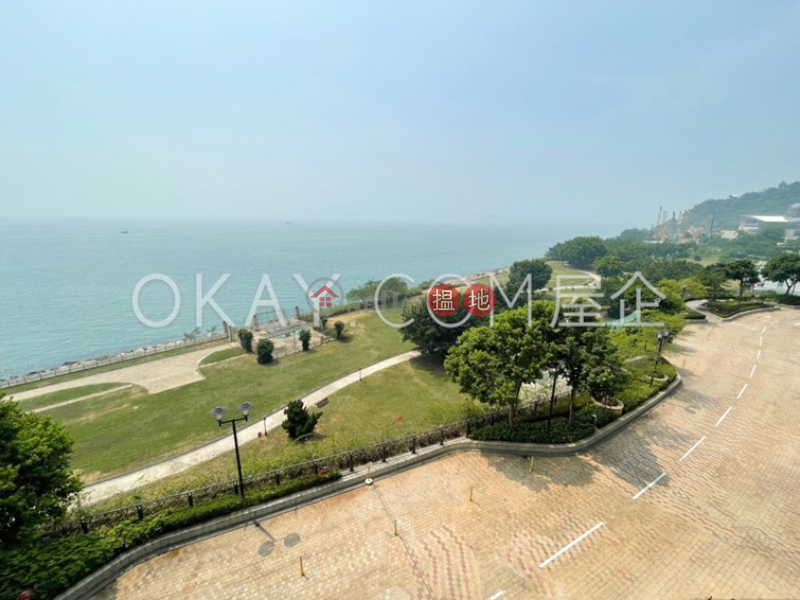 Rare 3 bedroom with sea views & balcony | For Sale | Phase 2 South Tower Residence Bel-Air 貝沙灣2期南岸 Sales Listings