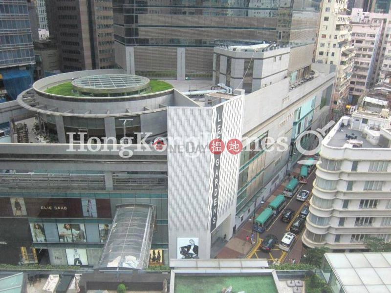 Property Search Hong Kong | OneDay | Residential, Rental Listings 1 Bed Unit for Rent at The Grandeur
