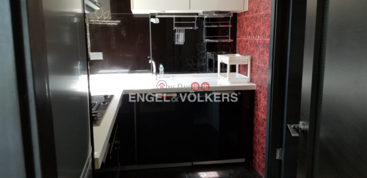 3 Bedroom Family Flat for Sale in Tai Kok Tsui | Shining Heights 亮賢居 Sales Listings