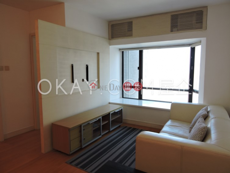 Unique 2 bedroom on high floor with harbour views | Rental | 103 Robinson Road | Western District | Hong Kong | Rental, HK$ 27,900/ month