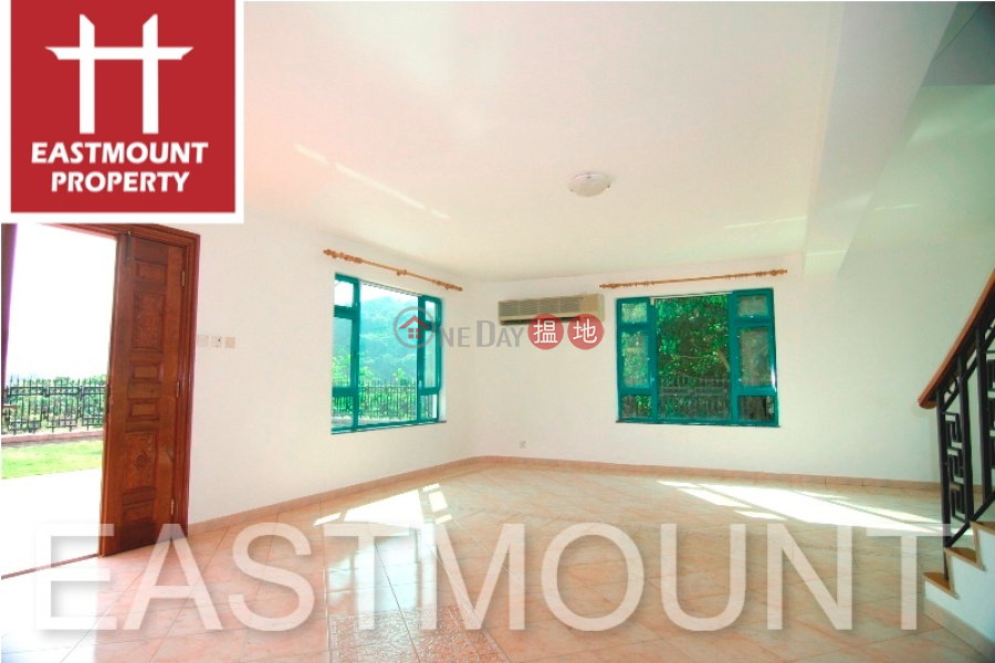 Sai Kung Village House | Property For Sale in Jade Villa, Chuk Yeung Road 竹洋路璟瓏軒-Detached, Huge | Property 東豪地產 ID:847, 160-180 Lung Mei Tsuen Road | Sai Kung | Hong Kong, Sales | HK$ 32M