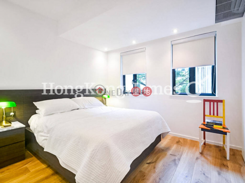 HK$ 55,000/ month 1D High Street, Western District 3 Bedroom Family Unit for Rent at 1D High Street
