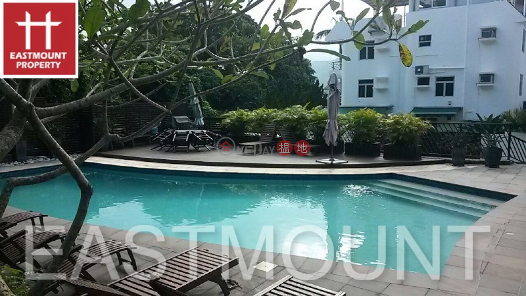 Sai Kung Village House | Property For Rent or Lease in Springfield Villa, Chuk Yeung Road 竹洋路悅濤軒-Corner, Nearby town | Chuk Yeung Road Village House 竹洋路村屋 Rental Listings