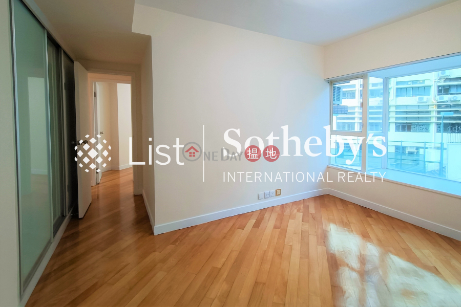 Property Search Hong Kong | OneDay | Residential, Rental Listings | Property for Rent at Pacific Palisades with 3 Bedrooms