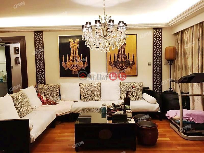 Dragon Garden | 3 bedroom High Floor Flat for Sale 1-4 Chun Fai Terrace | Wan Chai District Hong Kong, Sales | HK$ 45M