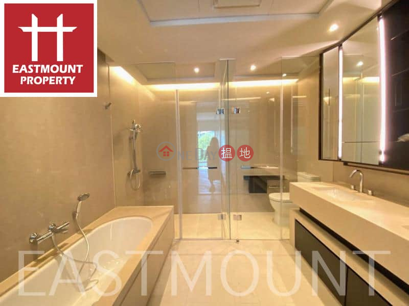 Clearwater Bay Apartment | Property For Sale in Mount Pavilia 傲瀧-Low-density luxury villa with Garden | Property ID:2760 | Mount Pavilia 傲瀧 Sales Listings