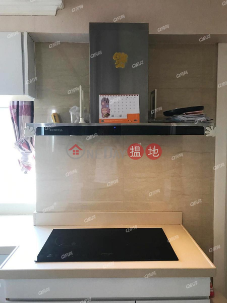 Grand Tower Block A | High Floor Flat for Rent | Grand Tower Block A 嘉宏中心A座 Rental Listings