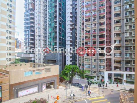 1 Bed Unit at Good View Court | For Sale, Good View Court 豪景閣 | Western District (Proway-LID183525S)_0