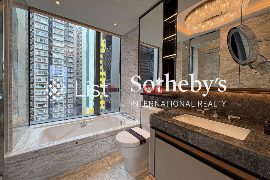 HK$ 115,000/ month Victoria Harbour | Eastern District, Property for Rent at Victoria Harbour with 3 Bedrooms
