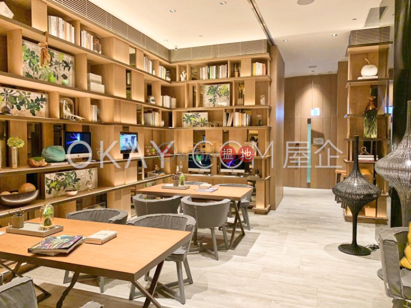 Stylish 2 bedroom with balcony | For Sale | Lime Gala 形薈 Sales Listings