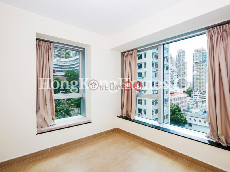 HK$ 16M | Cherry Crest, Central District 3 Bedroom Family Unit at Cherry Crest | For Sale