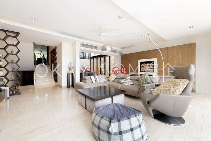 偉景別墅 1座-未知|住宅出售樓盤-HK$ 5,800萬