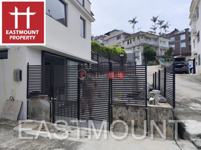 Clearwater Bay Village House | Property For Rent or Lease in Tai Hang Hau, Lung Ha Wan / Lobster Bay 龍蝦灣大坑口-Detached whole block | Tai Hang Hau Village 大坑口村 Rental Listings