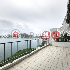 Property for Rent at Tai Tam Crescent with 3 Bedrooms