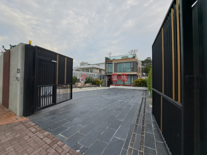 Bruce Lee\'s former home (李小龍故居),Kowloon Tong | ()(1)