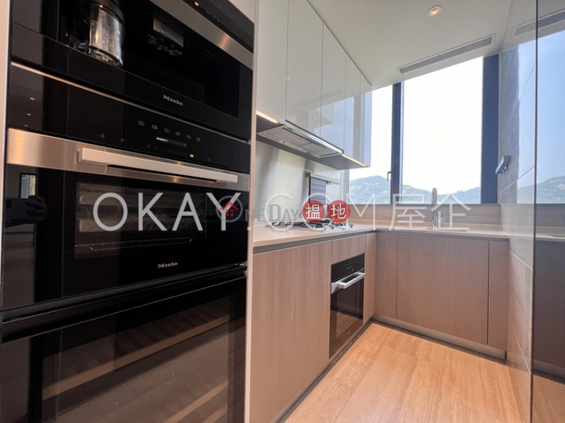HK$ 50,000/ month, The Southside - Phase 1 Southland | Southern District Unique 3 bedroom on high floor with balcony & parking | Rental