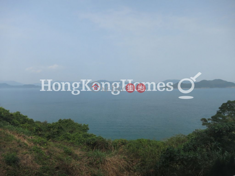 HK$ 60,000/ 月銀海山莊 11座西貢-銀海山莊 11座三房兩廳單位出租