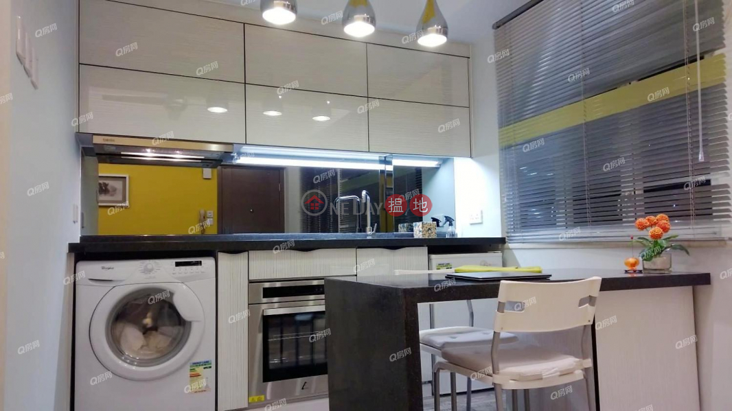 HK$ 5.18M, Han Cheong Building | Yau Tsim Mong | Han Cheong Building | Mid Floor Flat for Sale