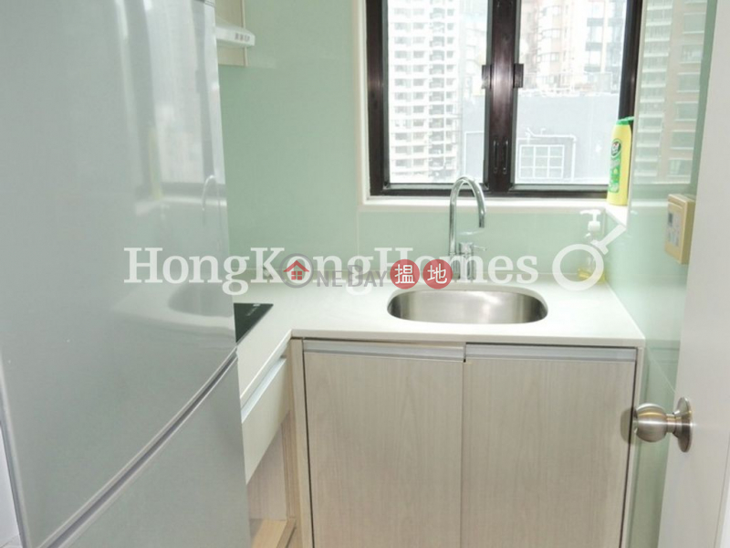 Property Search Hong Kong | OneDay | Residential, Rental Listings 2 Bedroom Unit for Rent at Bella Vista