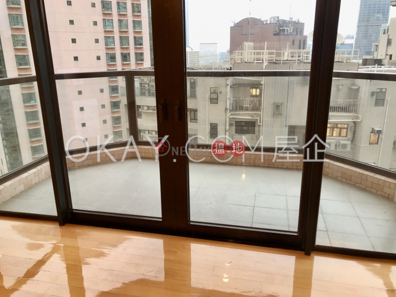 Estoril Court Block 1 | Middle | Residential, Rental Listings, HK$ 120,000/ month