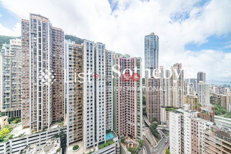 Property for Rent at Robinson Place with 2 Bedrooms | Robinson Place 雍景臺 Rental Listings