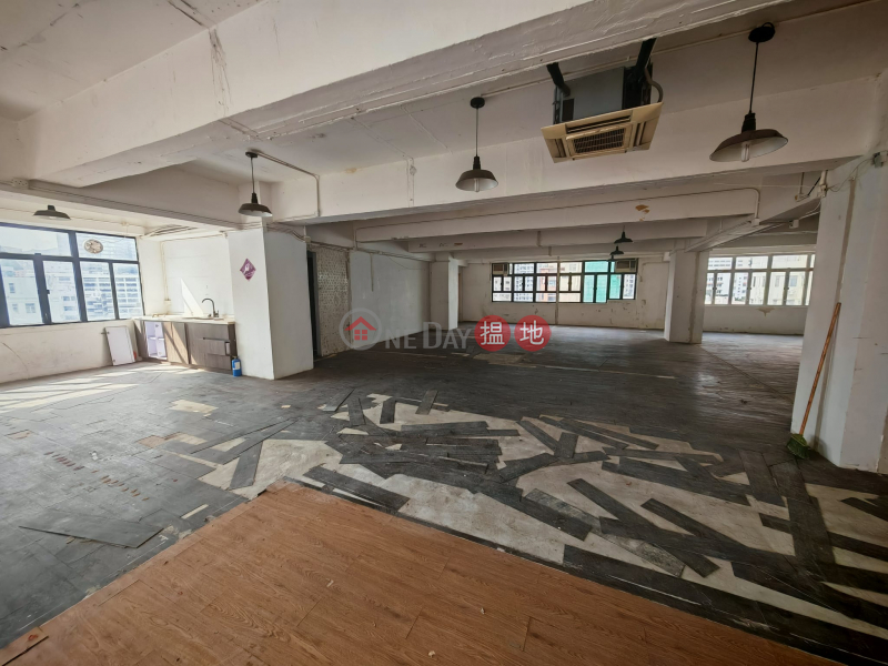 大型貨倉 多種用途|觀塘區志聯工廠大廈(Gee Luen Factory Building)出租樓盤 (GARYC-1714800701)