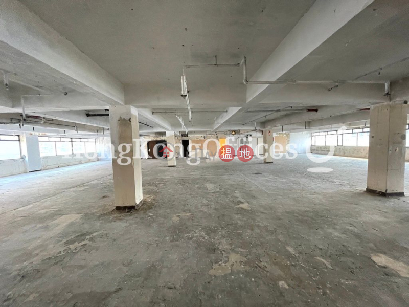 Industrial Unit for Rent at North Point Industrial Building | 449 King\'s Road | Eastern District, Hong Kong | Rental HK$ 151,040/ month