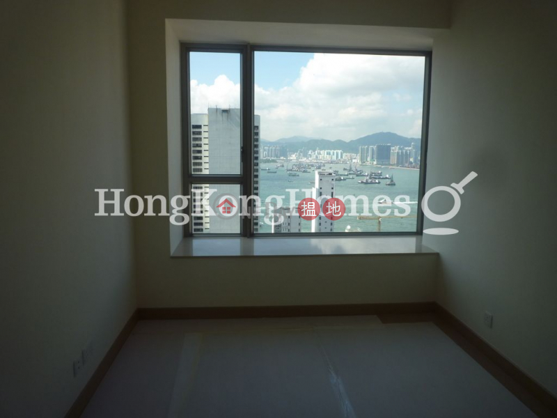 HK$ 45,000/ 月縉城峰2座|西區-縉城峰2座三房兩廳單位出租