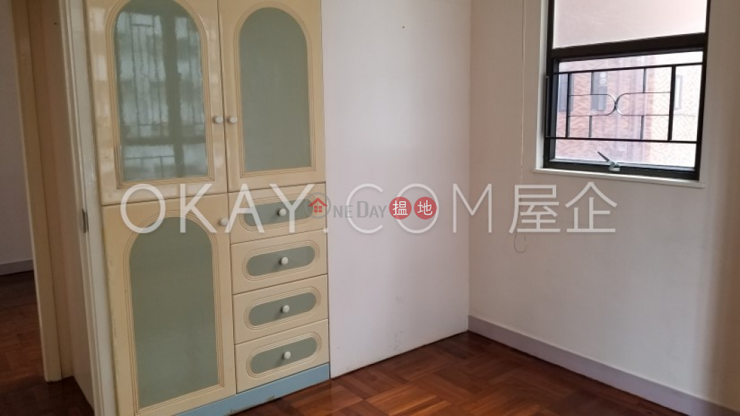 Property Search Hong Kong | OneDay | Residential, Sales Listings Efficient 3 bedroom in Tin Hau | For Sale