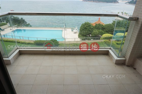 Luxurious 2 bedroom with sea views, balcony | Rental | Splendour Villa 雅景閣 _0