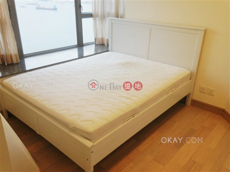 Rare 3 bedroom with sea views & balcony | Rental 38 Tai Hong Street | Eastern District | Hong Kong, Rental HK$ 38,000/ month