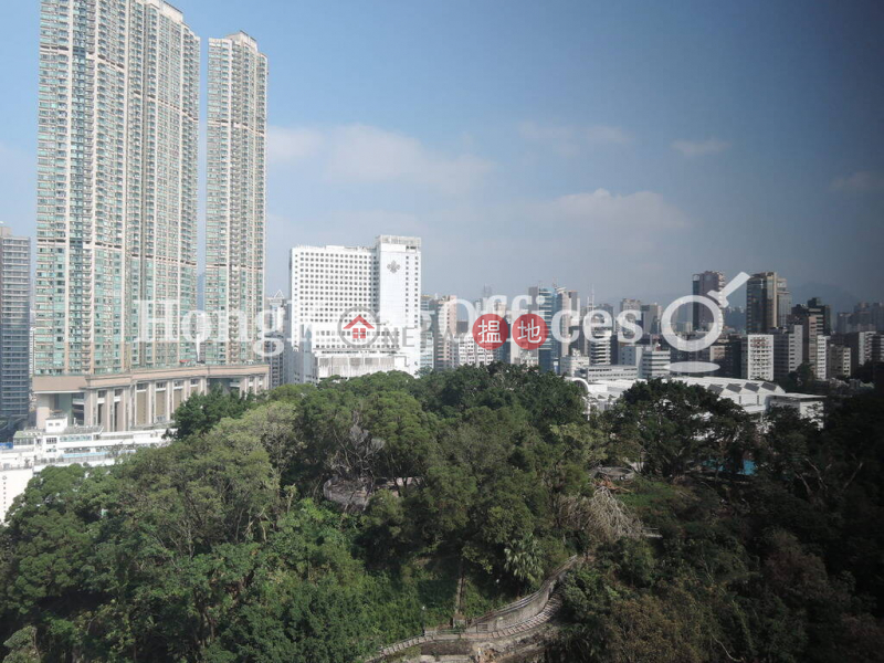 Property Search Hong Kong | OneDay | Office / Commercial Property | Rental Listings, Office Unit for Rent at China Hong Kong Centre