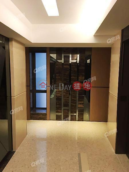 Grand Yoho 1期2座高層住宅-出租樓盤|HK$ 18,000/ 月