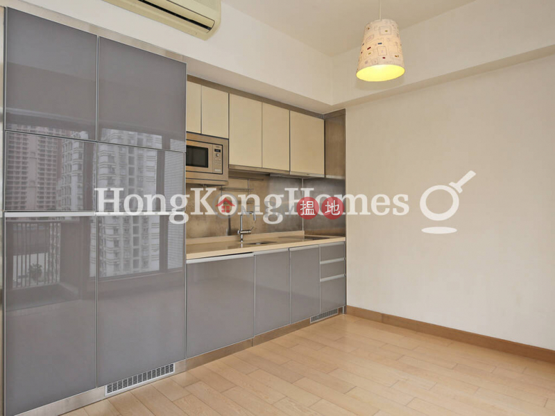 1 Bed Unit for Rent at Island Crest Tower 1, 8 First Street | Western District Hong Kong, Rental, HK$ 25,000/ month