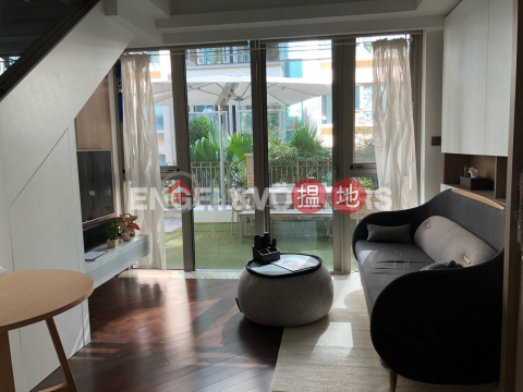 1 Bed Flat for Sale in Science Park, Mayfair by the Sea Phase 1 Tower 18 逸瓏灣1期 大廈18座 | Tai Po District (EVHK99984)_0