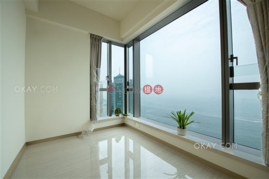Exquisite 3 bedroom on high floor | Rental, 97 Belchers Street | Western District Hong Kong, Rental, HK$ 72,800/ month