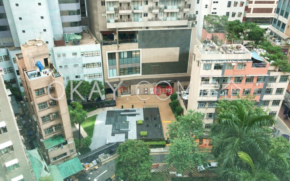 Property Search Hong Kong | OneDay | Residential Rental Listings Lovely 2 bedroom with balcony | Rental