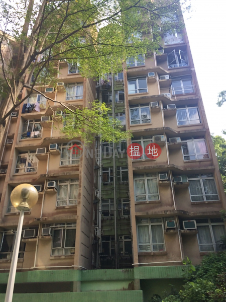 Lung Tak Court Block D Yi Tak House (龍德苑 D座 怡德閣),Chung Hom Kok | ()(3)