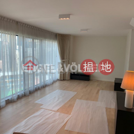 3 Bedroom Family Flat for Rent in Stubbs Roads | 150 Kennedy Road 堅尼地道150號 _0