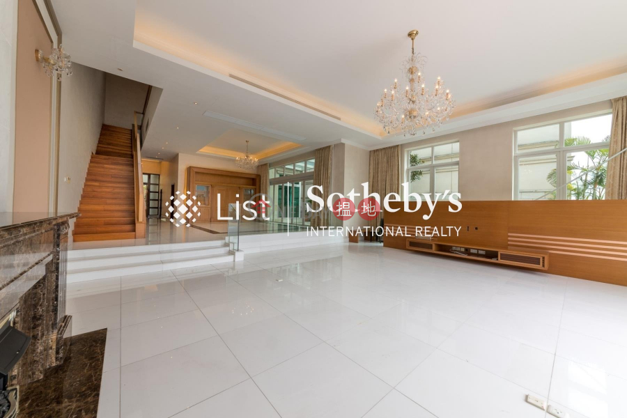 Property for Sale at Residence Bel-Air, Bel-Air Rise House with 4 Bedrooms | Residence Bel-Air, Bel-Air Rise House 貝沙灣,貝沙徑洋房 Sales Listings